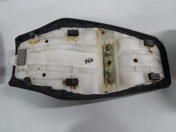 SUZUKI GS 500 89-98 СИДЕНЬЕ СИДЕНЬЕ