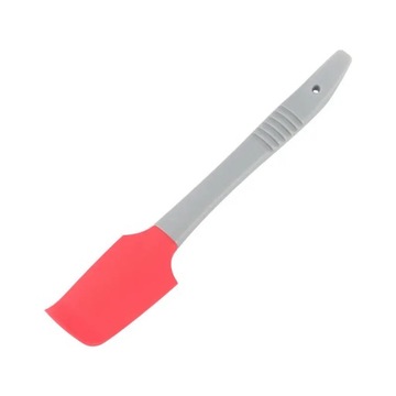 1PC Two-sided Spatula Silicone Cream Jam Butter Spatula Household Kitchen