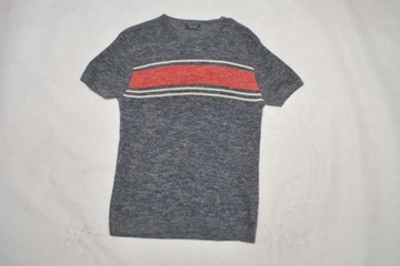 V Sweter Koszulka bluzka t-shirt Zara Man M prosto z USA!