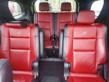 Dodge Durango III 2021 Dodge Durango RT 2021 5.7 Benzyna 360KM, zdjęcie 10
