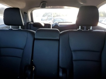 Honda Pilot II 2022 Honda Pilot SE 2022 3.5l od ubezpieczalni 3.5 Benzyna 280KM, zdjęcie 11