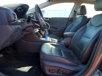 Hyundai IONIQ 2018 Hyundai IONIQ Plug-In Hybrid Limited 2018 1.6 Hybryda 139KM, zdjęcie 7