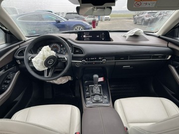 Mazda CX-30 2023 Mazda CX-30 Hikari eSkyactivX 4x4 Automat BOSE, zdjęcie 9