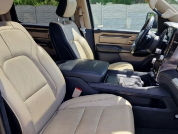 Dodge Ram IV 2018 Dodge RAM 5.7 HEMI LPG Prins Wersja Limited E, zdjęcie 28