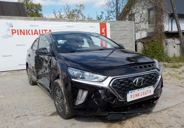 Hyundai IONIQ 2022 Hyundai IONIQ Okazja, zdjęcie 1