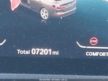 BMW Seria 2 G42-U06 2022 BMW Seria 2 2022r, Gran Coupe, XDrive, 2.0L 2.0 Benzyna 228KM, zdjęcie 11