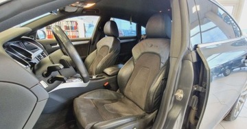 Audi A5 8T 2012 Audi A5 Sportback 8T Sportback Facelifting 2.0 TFSI 225KM Quattro Salon PL, zdjęcie 21