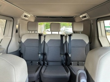 Volkswagen California Multivan 6.1 2.0 TDI BMT 150KM 2026 Volkswagen California Beach CAMPER 5-os. 2.0TDI 15, zdjęcie 14