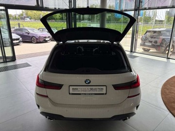 BMW Seria 3 G20-G21 Touring 2.0 330i 258KM 2020 BMW Seria 3 BMW seria 3 330i xDrive M sport Dealer BMW M-Cars 2.0 Benzyna, zdjęcie 32