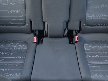 Opel Meriva II Mikrovan Facelifting 1.6 CDTI ecoFLEX 95KM 2014 Opel Meriva 1.6 CDTI, Salon Polska, Klima, zdjęcie 9