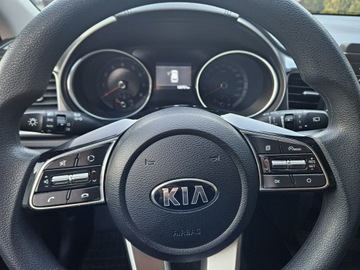 Kia Ceed III Hatchback 1.0 T-GDi 120KM 2020 Kia Cee&#039;d Gwarancja do 2027rok,Bezwypadkowy, zdjęcie 17