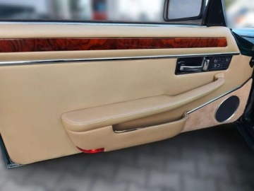 Jaguar 1995 Jaguar XJS 4,0 benz Pierwszy wlasciciel B dobry stan 4.0 Benzyna 222KM, zdjęcie 9