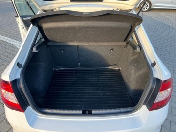 Skoda Rapid II Liftback Facelifting 1.0 TSI 110KM 2019 Skoda RAPID 1.0 TSI 110 KM Ambition Polska Salon PL Serwis ASO 110KM, zdjęcie 9
