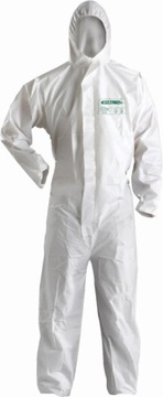 STALCO KOMBINEZON OCHRONNY MICROPORUS XL S-47931