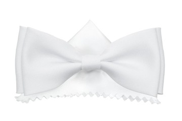 MUCHA MUSZKA DO KOMUNII CHŁOPIĘCA BIAŁA