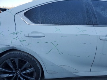 Lexus IS III 2021 Lexus IS LEXUS IS 350 F SPORT 2021 3.5 Benzyna 311KM, zdjęcie 9