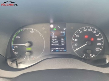 Toyota 2022 Toyota Yaris GWARANCJA HYBRID Serwis ASO 60tys km Mozliwa zamiana RATY, zdjęcie 17