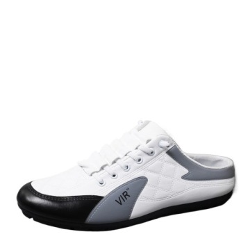 Чоловіки Slip on Мюлі Кросівки Casual Sports Shoes Лофери, Walking Shoes