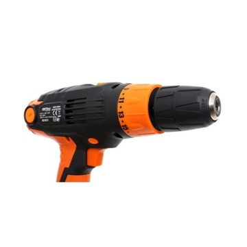 WKRĘTARKA WIERTARKA SIECIOWA Kraft&Dele KD1673 880W 230V LED