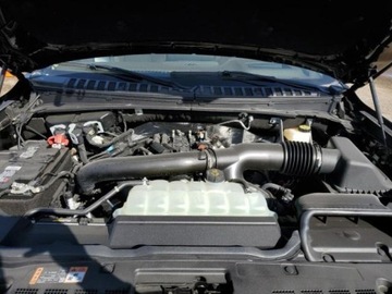 Lincoln Navigator III 2023 Lincoln Navigator Lincoln Navigator L Reserve, od ubezpieczalni, zdjęcie 11