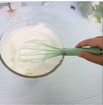 Ручная взбивалка для кухонного блендера