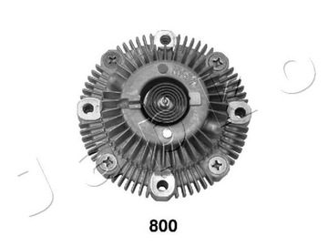 JAPKO 36800 SPOJKA VENTILÁTOR CHLAZENÍ