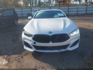 BMW Seria 8 II 2024 BMW Seria 8 840i xDrive 2024 3.0l 3.0 Benzyna 335KM, zdjęcie 7