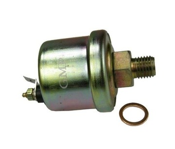 Czujnik ciśnienia oleju 38005725003 Bizon [5040995180]