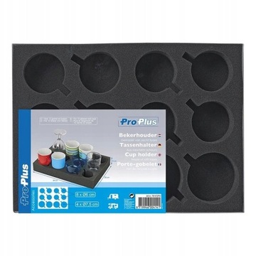 ПЕНА ДЛЯ СТЕКЛОВ, КРУЖЕК, СТЕКЛА, ЗАЩИТЫ ЛАБОРА