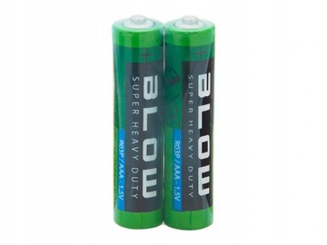 BATERIA BLOW SUPER HEAVY DUTY AAA 2 SZTUKI 0333#