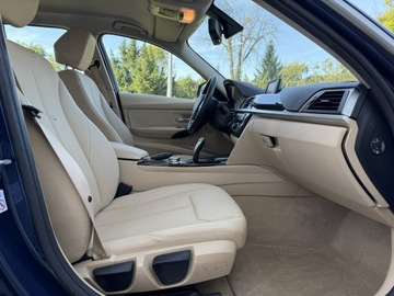BMW Seria 3 F30-F31-F34 Touring Facelifting 2.0 320i 184KM 2018 BMW 320 2.0 184KM 95tys.km! Bezwypadkowy Gwarancja, zdjęcie 23
