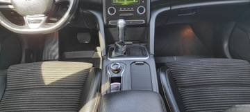 Renault Talisman Sedan 1.6 Energy dCi 130KM 2018 Renault Talisman Krajowy, książka serwisowa., zdjęcie 10