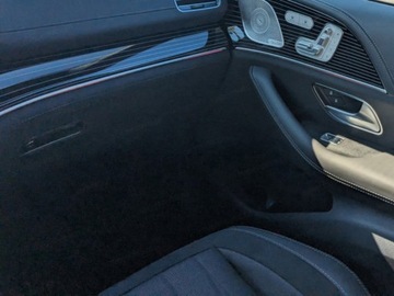 Mercedes GLS X167 SUV AMG Facelifting 4.0 63 612KM 2025 Mercedes-Benz AMG GLS 63 4MATIC Suv, zdjęcie 9