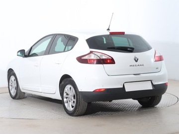 Renault Megane III Hatchback Facelifting 2013 dCi 110KM 2015 Renault Megane 1.5 dCi, Salon Polska, VAT 23%, zdjęcie 3