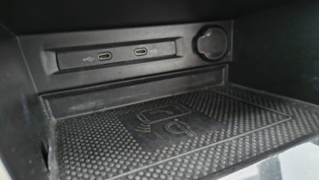 Volkswagen Tiguan II SUV Facelifting 2.0 TDI 200KM 2022 Volkswagen Tiguan Elegance 2.0TDI 200KM 4X4 ACC Pa, zdjęcie 24