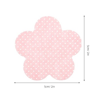 NAKED NAIL PAD БУТЫЛКА, 200 ЛИСТОВ