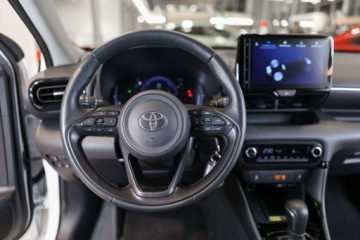 Toyota 2024 Toyota Yaris Hybrid 1.5 Style 1.5 Hybryda 116KM, zdjęcie 18