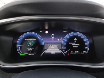 Toyota Corolla XII Sedan Facelifting 1.8 Hybrid 140KM 2023 Toyota Corolla 1.8 Hybrid Style Seria E21 (2019-), zdjęcie 19