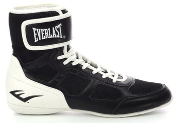 Everlast Ring Blink Черный/Белый 42 Боксерские кроссовки