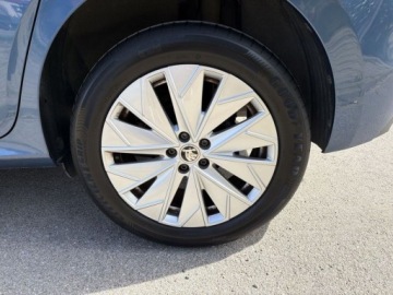 Skoda Kamiq Crossover 1.5 TSI 150KM 2020 Skoda Kamiq 1.5 Benzyna 150KM, zdjęcie 14
