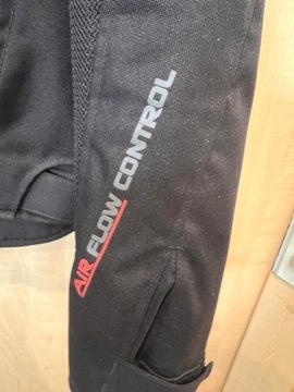 Мотоциклетная куртка + брюки Rainers 3XL