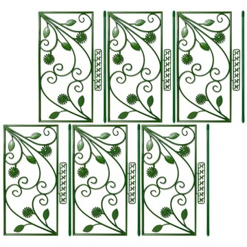 Rośliny Trellis Wspinaczka Ogrodowa