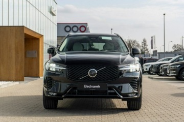 Volvo XC60 II 2025 Volvo XC 60 Plus Dark B5 AWD mild hybrid Benzyna, zdjęcie 3