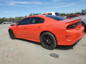 Dodge Charger VII 2019 Dodge Charger GT 2019 3.6l 3.6 Benzyna 300KM, zdjęcie 1