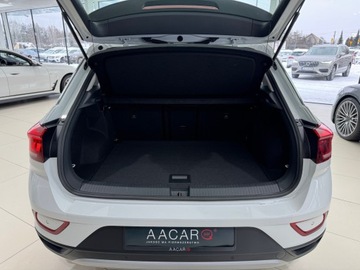 Volkswagen T-Roc I SUV Facelifting 1.5 TSI ACT 150KM 2023 Volkswagen T-Roc Life / ACC / LED / Asystent Parko, zdjęcie 15