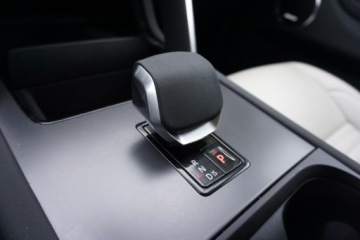 Land Rover Discovery Sport SUV Facelifting 2.0 204KM 2024 Land Rover Discovery Sport Bezwypadek Salon PL AWD mHEV ACC Kamera K, zdjęcie 12