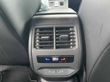 Seat Leon IV Sportstourer 2.0 TDI CR 150KM 2022 Seat Leon Virtual cockpit Podgrzewanie Parktronik, zdjęcie 13