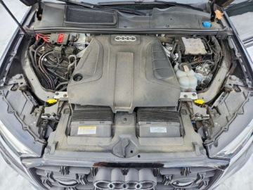 Audi Q7 II 2025 Audi Q7 2025 AUDI Q7 PREMIUM PLUS 2.0 Benzyna 261KM, zdjęcie 11