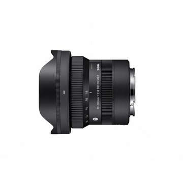 Sigma C 10-18mm F2.8 DC DN Contemporary L-mount