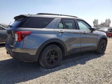 Ford Explorer VI 2022 Ford Explorer Timberline 2022 2.3l 2.3 Benzyna 300KM, zdjęcie 3